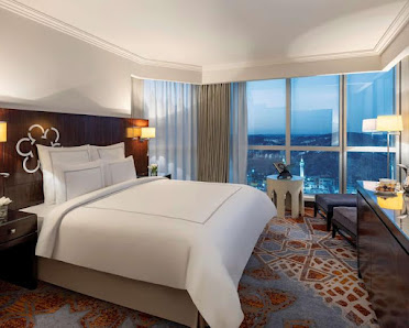 Swissôtel Hotel Makkah thumb 7